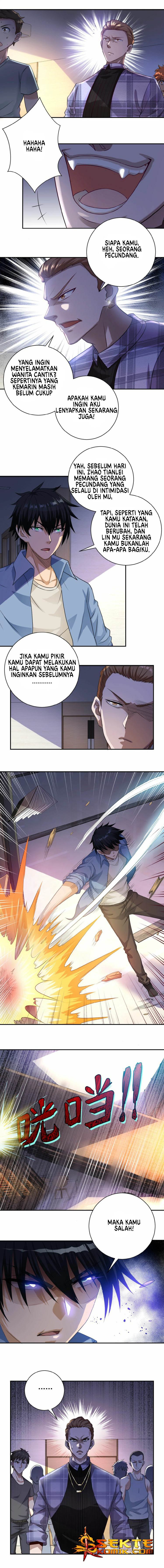 Super System Chapter 04 Gambar 5